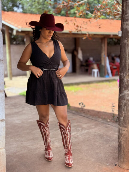Roupa teste 1