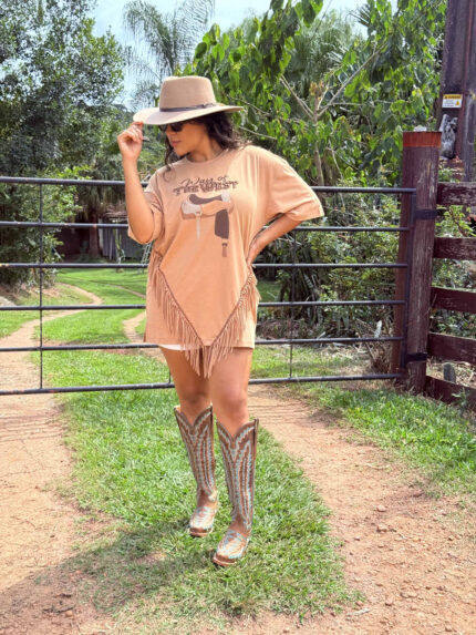 Roupa teste 2
